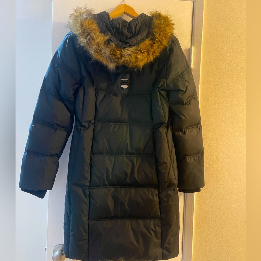 Michael Kors Down Puffer Coat Jacket 💕 🔥